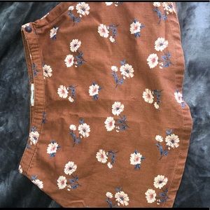 Forever 21 skirt